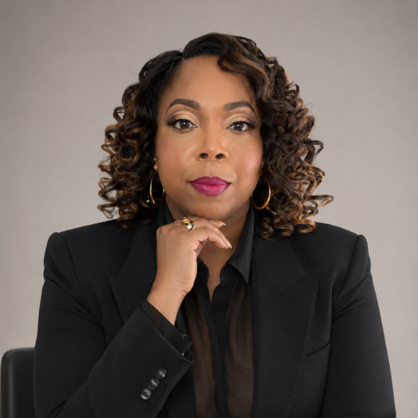 Dr. Tesha D. Colston, founder of The Solo CEO Life